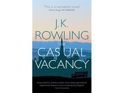 The casual vacancy