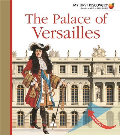 The Château of Versailles