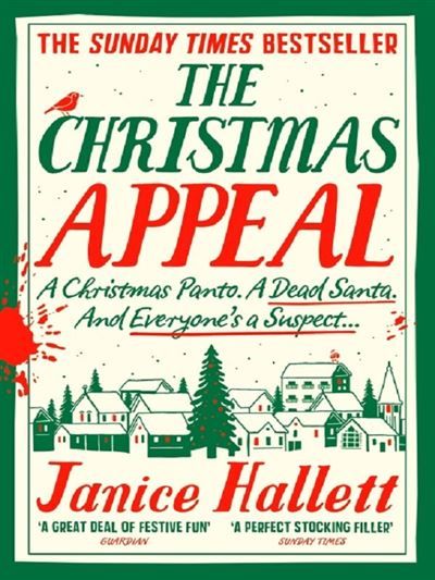 The Christmas appeal