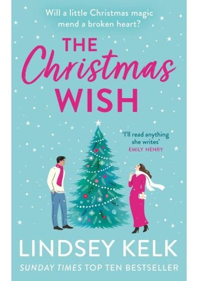 The Christmas Wish