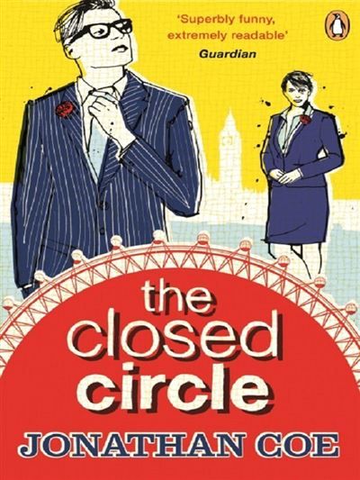 The closed circle