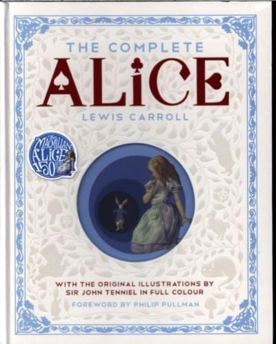 The complete Alice