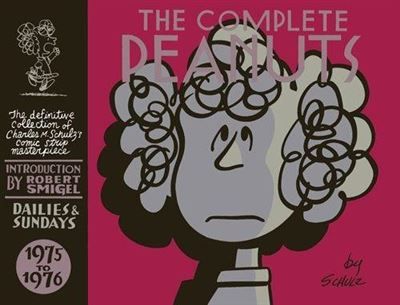 The Complete Peanuts : Volume 13 : 1975-1976 Dailies & Sundays