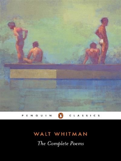 The complete poems