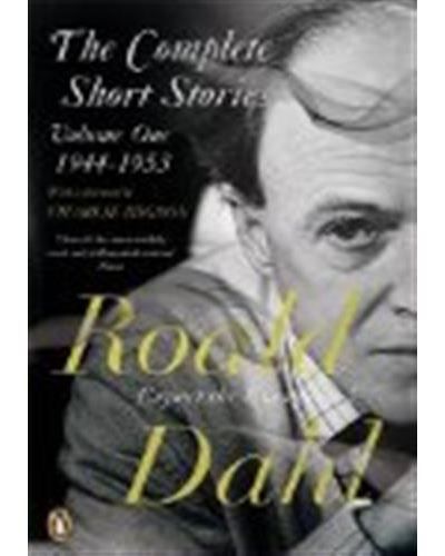 The complete short stories