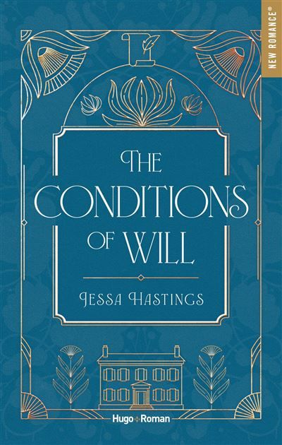 The Conditions of Will - Version française