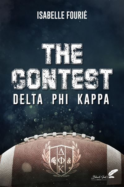 The Contest Delta Phi Kappa