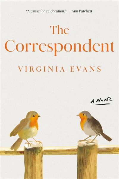 The correspondent