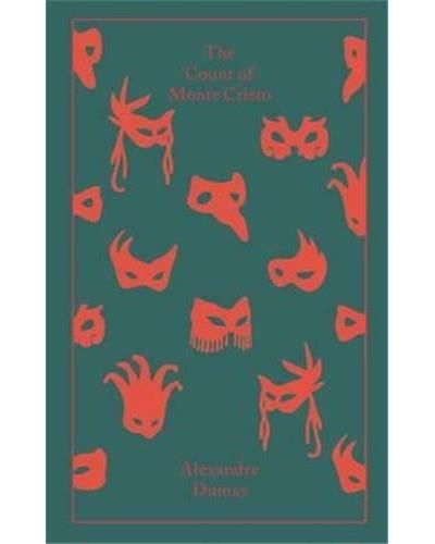 The count of Monte Cristo