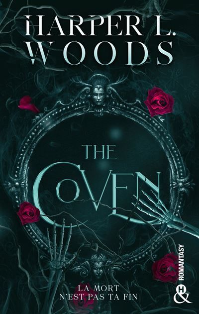 The Coven Une romance Dark Academia