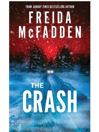 The crash