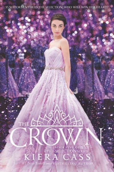 The crown  - Selection