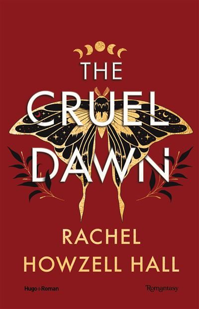 The Cruel Dawn - Version française Vallendor Tome 2
