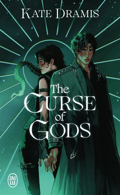 The Curse of Saints The Curse of Gods