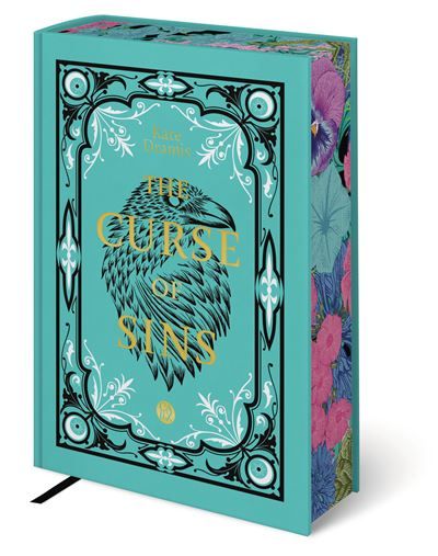 The curse of saints - The Curse of Saints The curse of sins - Édition reliée