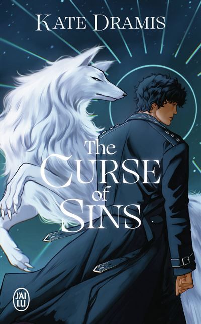 The Curse of Saints The Curse of Sins
