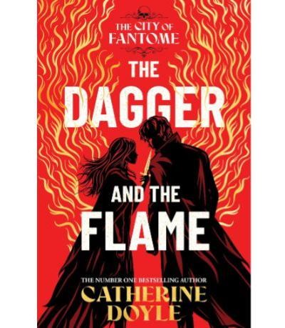The dagger and the flame