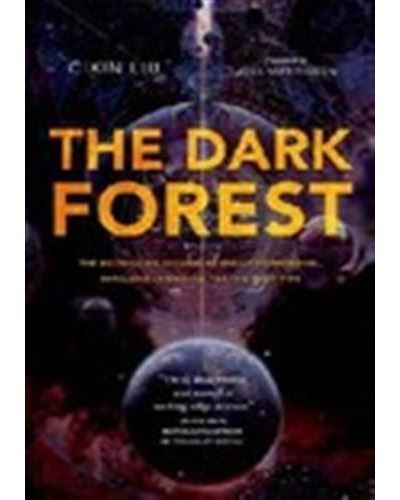 The dark forest