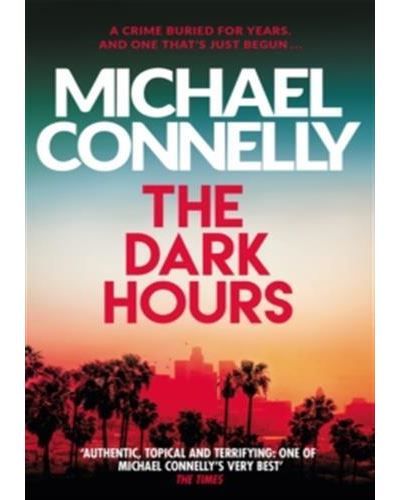 The Dark Hours