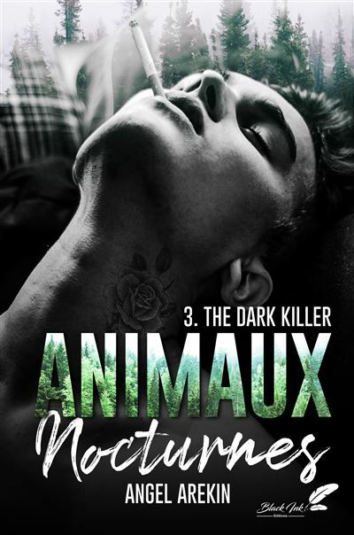 The Dark Killer