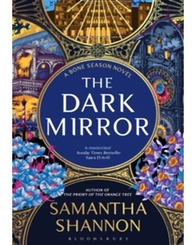 The dark mirror