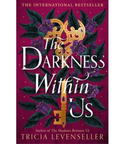 The darkness within us