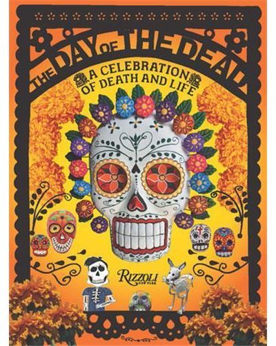 The Day of the Dead /anglais