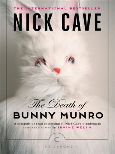 The death of Bunny Munro