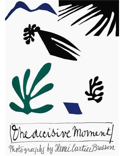 The decisive moment