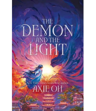 The demon and the light