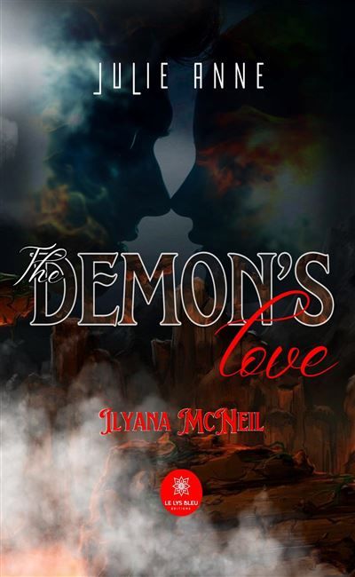 The demon's love Ilyana McNeil