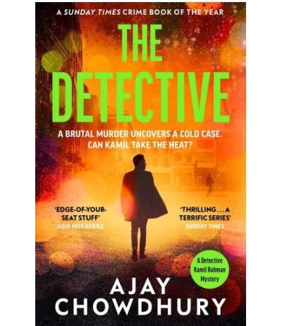 The Detective