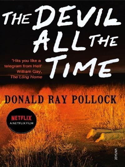 The devil all the time