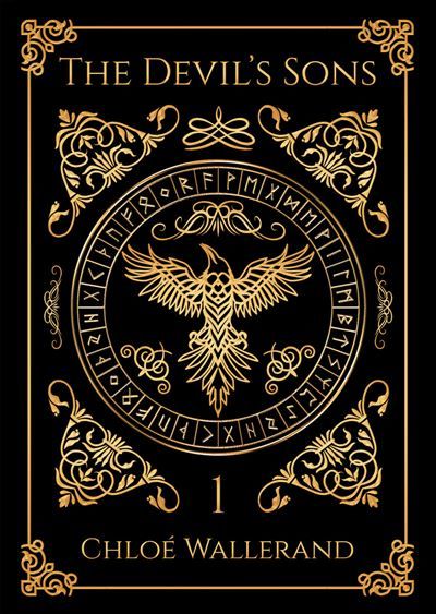 The Devil's Sons - Tome 01