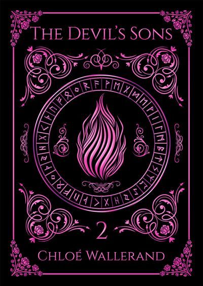The Devil's Sons - Tome 02