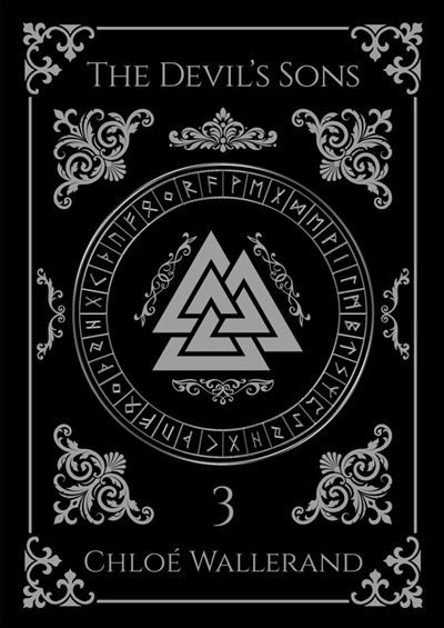The Devil's Sons - Tome 03
