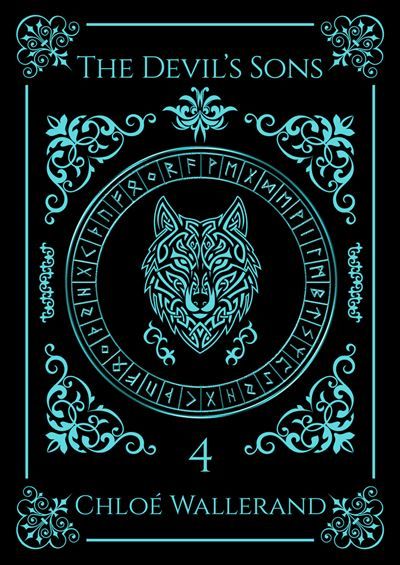 The Devil's Sons - Tome 04