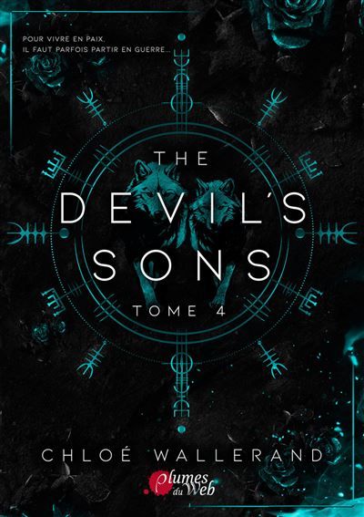 The Devil's Sons - Tome 04