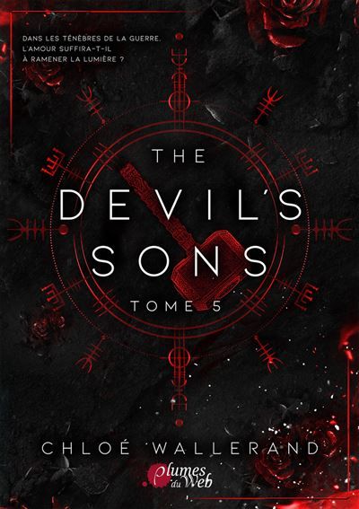 The Devil's Sons - Tome 05