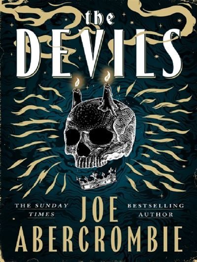 The devils