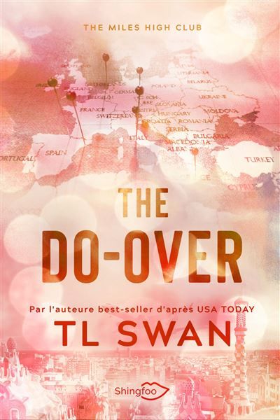 The Do-Over Edition Française