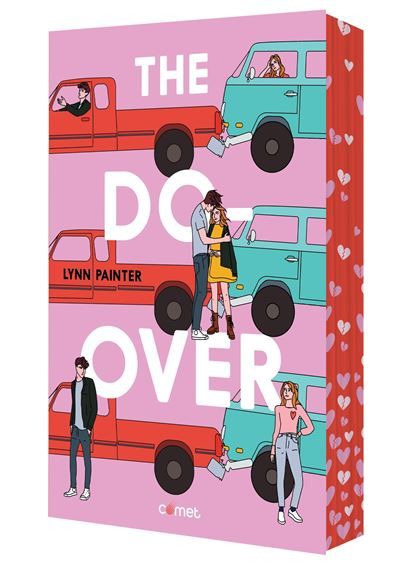 The Do-over