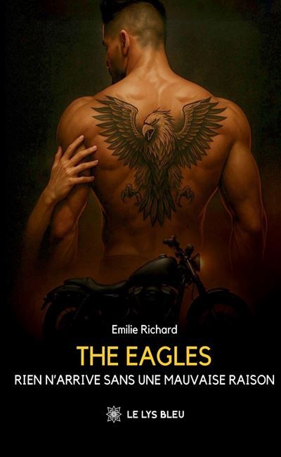 The Eagles Rien n'arrive sans une mauvaise raison