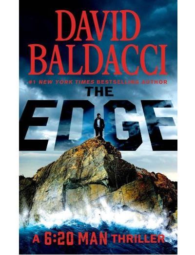 The edge