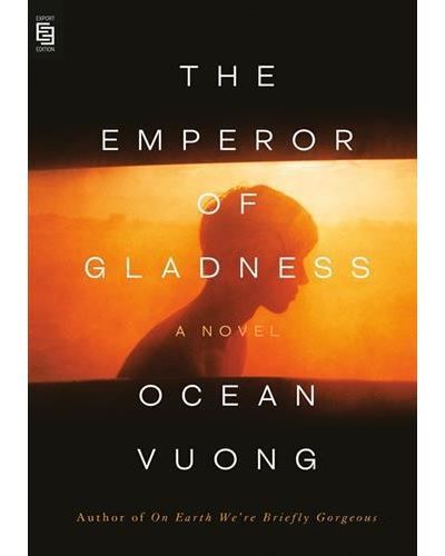 The emperor of gladness