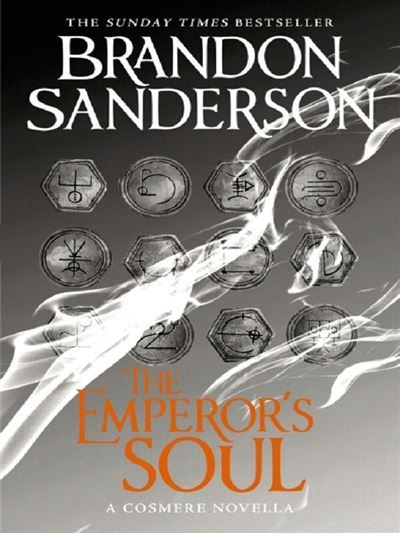 The emperor's soul