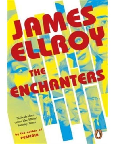 The enchanters