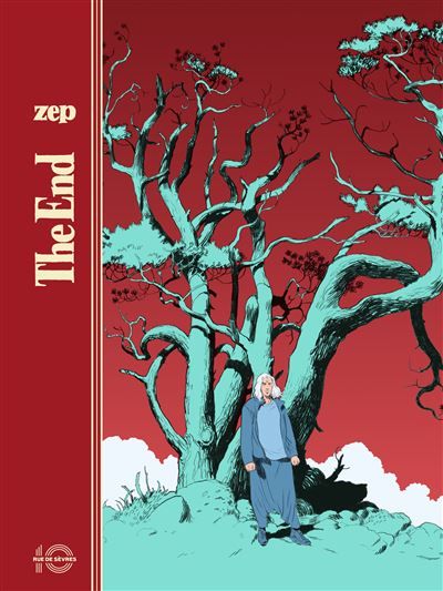 The End (édition anniversaire 10 ans)