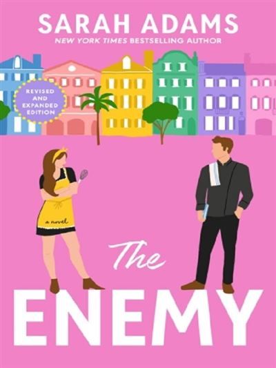 The enemy