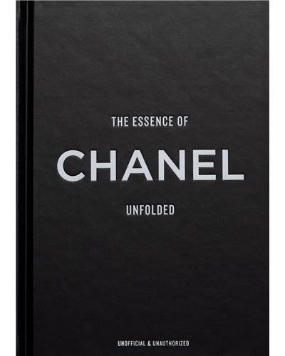 The Essence Of Chanel /anglais